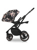 Cavoe Axo Style Wózek Spacerowy  La rose