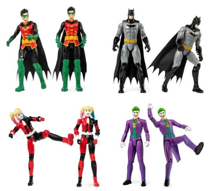 Spin Master Mix Figurek Batman 