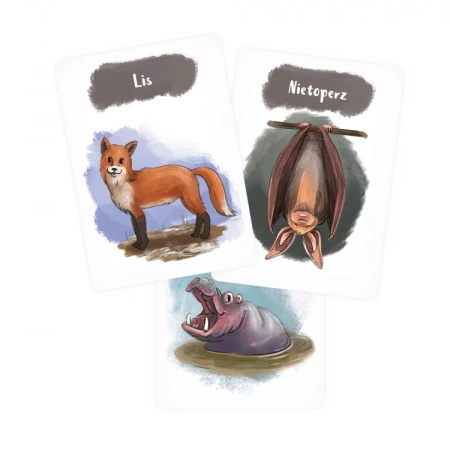 Albi Tycikarty Ssaki