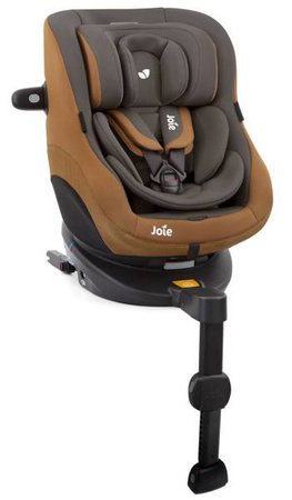 [OUTLET] Joie Spin 360 GTi Fotelik Samochodowy 0-18kg Spice