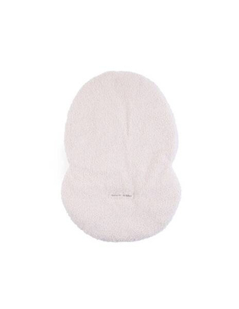 Childhome Wkładka Teddy Bear White