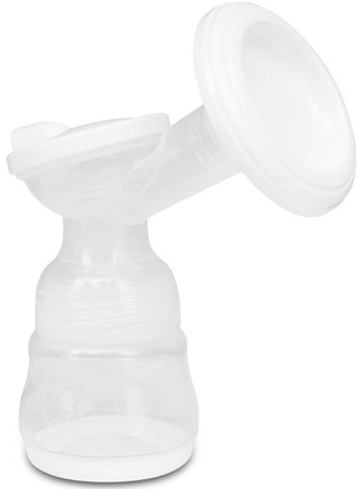 Lionelo Fidi Go Laktator Pojedynczy Elektryczny Grey Stone 