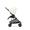 Cybex Melio Wózek Spacerowy Canvas White
