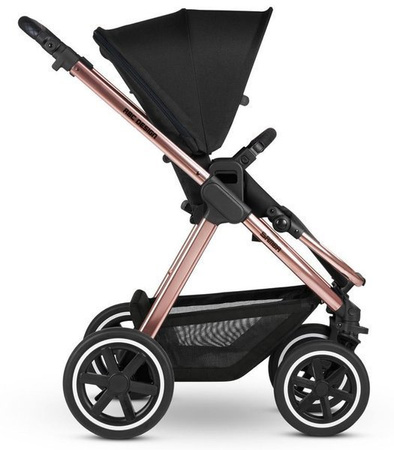 ABC Design Samba Wózek Głęboko-Spacerowy 2w1 Diamond Edition - Rose Gold
