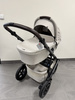 [OUTLET] Britax Romer Smile 5Z Wózek Głęboko-Spacerowy Soft Taupe Lux