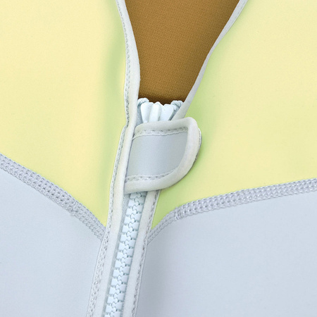 Lassig Kamizelka do pływania asekuracyjna dla dzieci Splash & Fun blue/lime