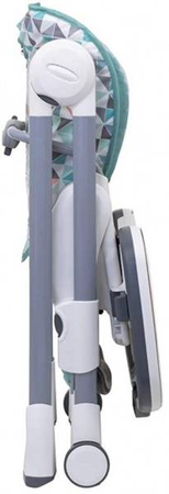 Graco Krzesełko Swift Fold  Rubix