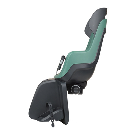 Bobike Go RS Fotelik Rowerowy Na Bagażnik Peppermint