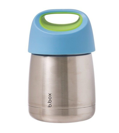 B.Box Termos na jedzenie 335 ml Ocean Breeze