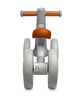 Toyz Otto Rowerek Biegowy Grey