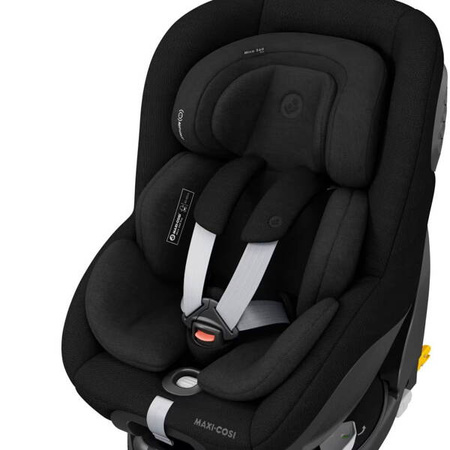 [OUTLET] Maxi-Cosi Mica 360 Pro Fotelik Obrotowy Od 40-105 Cm Authentic Black