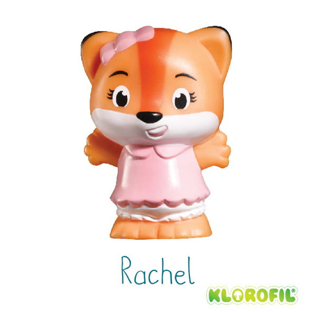 Klorofil Helikopter 700206F