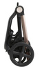 Chicco Mysa Wózek Spacerowy Black Satin