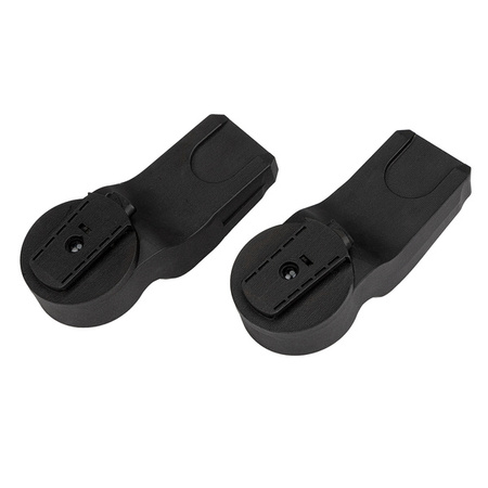 [OUTLET] Momi Giselle Wózek Głęboko-Spacerowy Beżowy