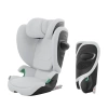 [OUTLET] Cybex Solution G2 i-Fix Fotelik Samochodowy 15-50 kg Fog Grey