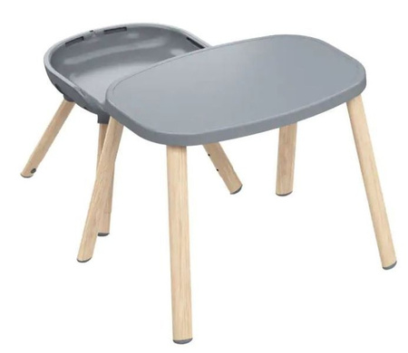 Maxi-Cosi Moa Wysokie Krzesełko do Karmienia 8w1   Beyond Graphite