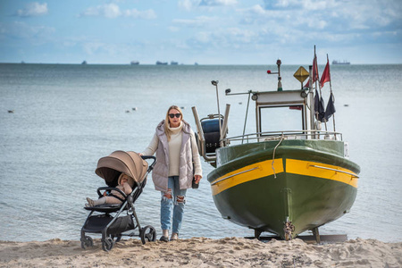 [OUTLET] Espiro Wave 2024 Wózek Spacerowy 310 Deep Night