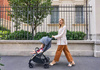 [OUTLET] Chicco Goody Xplus Wózek Spacerowy Pearl Grey
