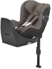 Cybex Sirona Z2 i-Size Fotelik Samochodowy 0-18 kg Soho Grey Plus