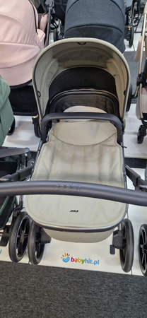 [OUTLET] Joolz Day5 Wózek Głęboko-Spacerowy 2w1 Sage Green