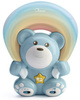 Chicco Interaktywny Miś z Tęczowym Projektorem  Blue