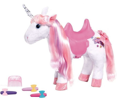 BABY Born Jednorożec Dla Lalki