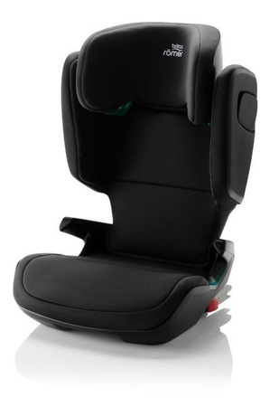 [OUTLET] Britax Kidfix M I-Size Fotelik Samochodowy 15-36 kg Cosmos Black