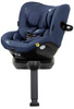Joie I-Spin 360 Fotelik Samochodowy 0-18kg RWF Deep Sea