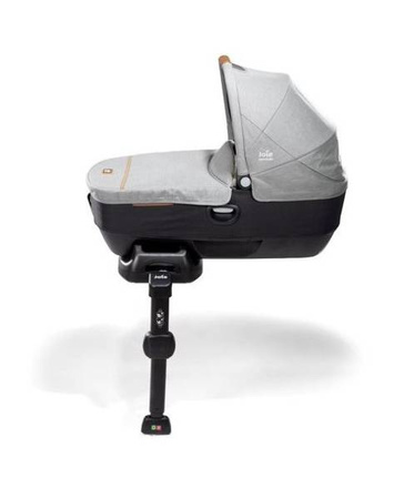 Joie Signature Calmi R129 Gondola z Możliwością Montażu w W Samochodzie Carbon 
