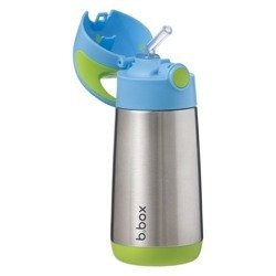 B. Box Bidon Termiczny 350 ml Ocean Breeze