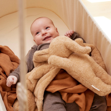 Membantu Pluszak Obciążeniowy Słoń - Brązowy