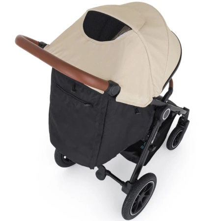 Petite&Mars Street2 Air Oak Wózek Spacerowy Sahara Beige