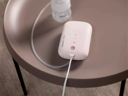 Avent Natural Motion Pojedynczy Laktator Elektryczny SCF391/11