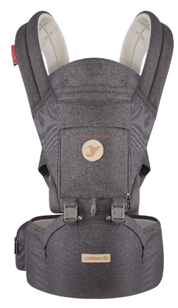 Colibro Honey Nosidełko  Onyx