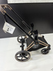 [OUTLET] Cybex e-Priam 3.0 Rama w Zestawie ze Stelażem Siedziska Rosegold
