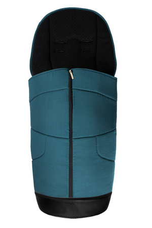 [OUTLET] Muuvo Quick SE 2 Wózek Spacerowy Paradise Gold