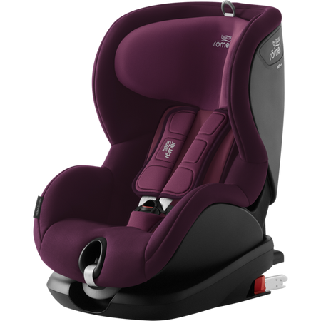 [OUTLET] Britax Romer Trifix 2 I-Size Fotelik Samochodowy 9-22kg Burgundy Red