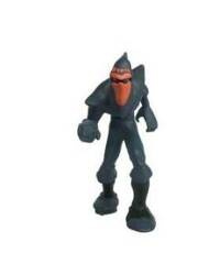 Epee Figurka Mini Wojownicze Żółwie Ninja