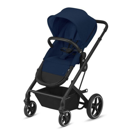 Cybex Balios S 2w1 Wózek Głęboko-Spacerowy Classic Beige 