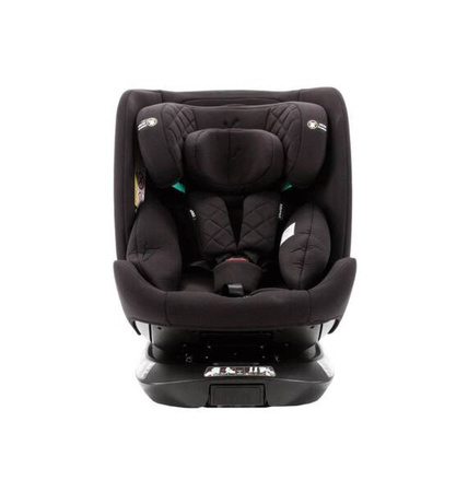 Adamex Trip Fotelik Samochodowy 0-36kg  40 – 150 cm Black