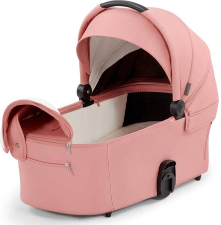 Kinderkraft Nea Gondola do Wózka Ash Pink