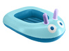 QUUT Dmuchany ponton do pływania dla dzieci Ocean