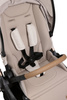 Chicco Mysa Wózek Spacerowy Amber Glow