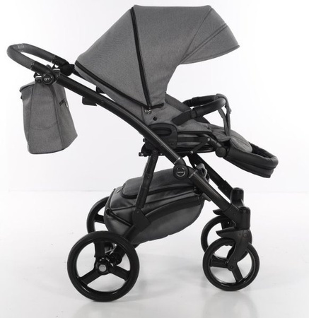 Tako Laret Premium GT Wózek Głęboko Spacerowy 2w1 10