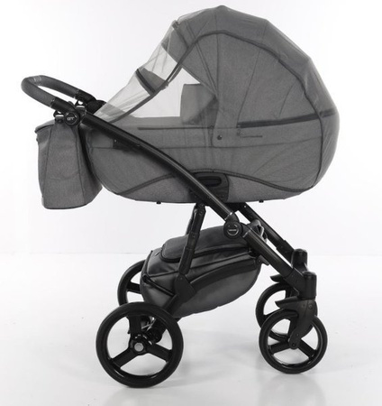 Tako Laret Soft Wózek Głęboko-Spacerowy 2w1 5
