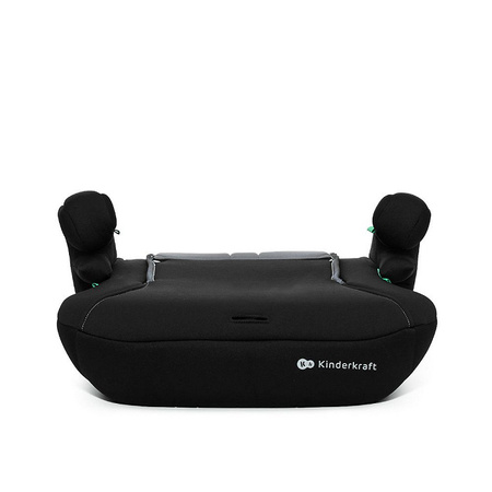 Kinderkraft  I-COMFY i-Size Fotelik samochodowy 76-150cm szary