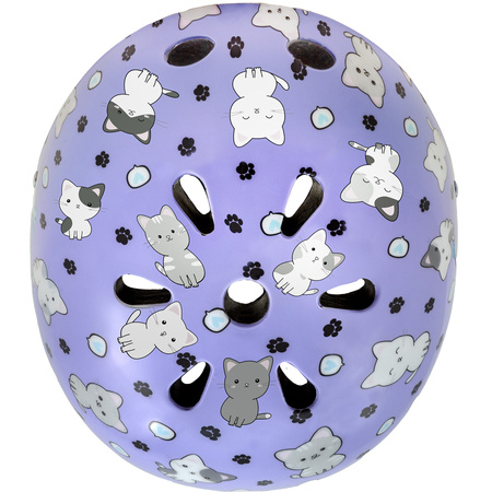 Kidwell Orix Plus Kask Ochronny Kitty M