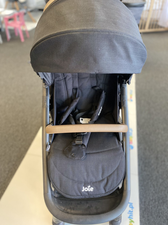 [OUTLET] Joie Mytrax Pro Wózek Spacerowy Shale