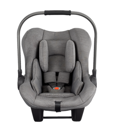 [OUTLET] Nuna Pipa Lite Isofix Fotelik Samochodowy 0-13kg  Fog