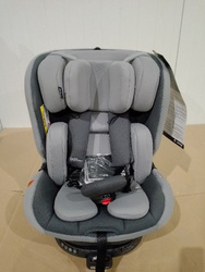 [OUTLET]Jane Concord iTourer Fotelik Samochodowy 0-25kg  Mars Grey